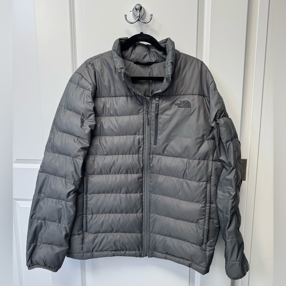 Men’s North Face Jacket